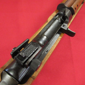 MFG CMC U.S.CARBINE CAL.30 M1 モデルガン SMG刻印 マガジン カートリッジ付き 管理5J0511H-G2の画像8