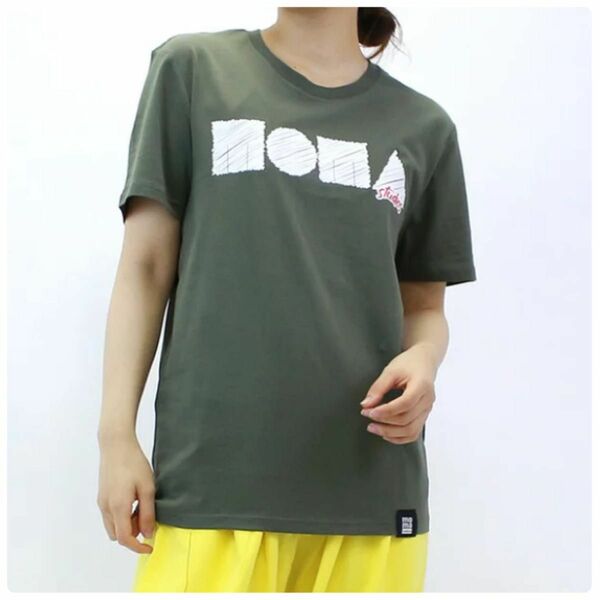 最終値下げ！MOMA STUDIOS Tシャツ Mサイズ labody