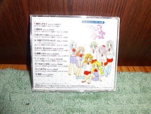Y139 帯付CD ももいろシスターズ Vocal Album オリジナルイメージボーカル集 全10曲入 盤特に目立った傷はありません _画像2