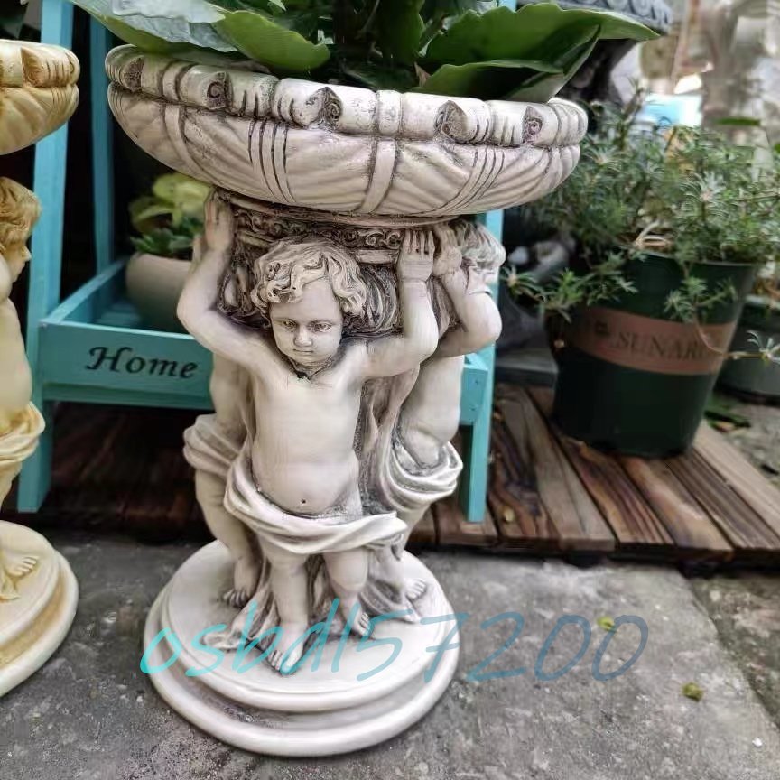 年最新ヤフオク! 植木彫刻、オブジェの中古品・新品・未使用