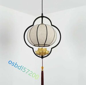  beautiful goods appearance * China manner chandelier . manner chandelier restaurant / bed room for chandelier through . for lamp retro atmosphere lighting 