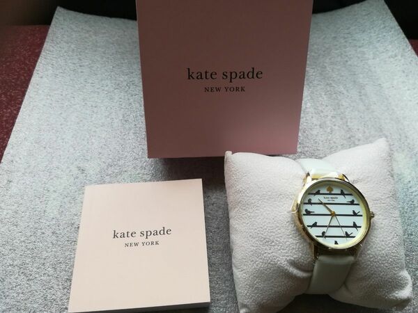 ケイトスペード KATE SPADE メトロ Metro KSW1043　新品未使用