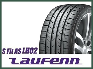 サマータイヤ(ミニバン) 225/45R18 2本送料込17,600円 HANKOOK LAUFENN(ラウフェン) S FIT AS01 LH02 (新品)