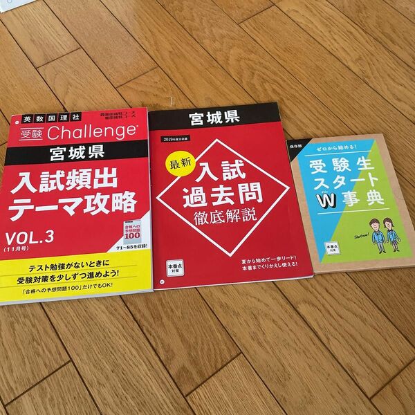 進研ゼミ　入試頻出テーマ攻略　VOL.3 入試過去問徹底解説　今だけ値下げ！