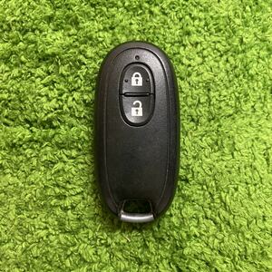 Mazda Genuine Smart Key 2 кнопка 007yuul0212 G8D-545S-Key AZ Wagon Operation Проверка ★ 889