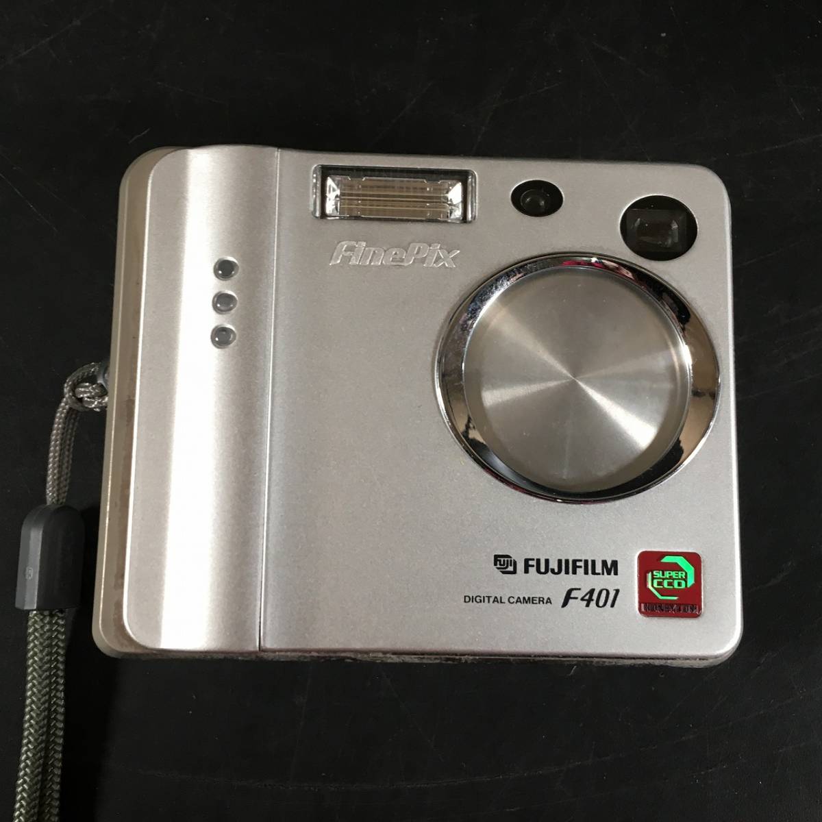 セール SALE - FinePix F401 ジャンク - アウトレット 店:767円