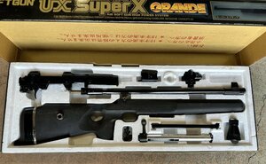 used MARUKOSHI maru kosi super X grande SUPER X GRANDE present condition goods 