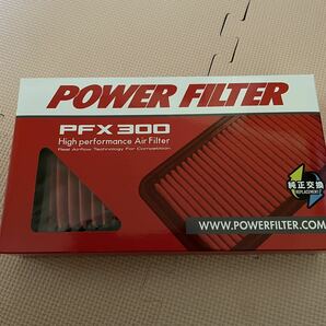 新品 モンスタースポーツ PFX300 SD12Aエアフィルター