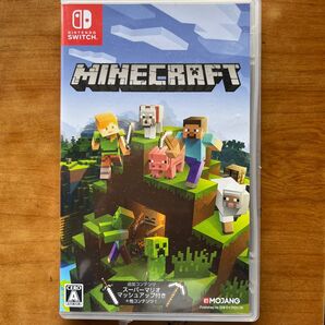 マインクラフト