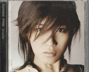 【763】◇送料無料◇EvenSo☆BONNIE PINK☆urubaicd