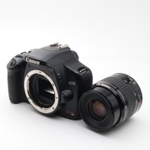 中古 美品 Canon EOS X2 レンズセット 一眼レフ カメラ キャノン 初心者 人気 おすすめ 新品SDカード8GB付_画像4