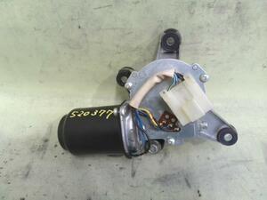  used Atlas PB-AKR81AR front wiper motor 4HL1 729 8-97361-374-1