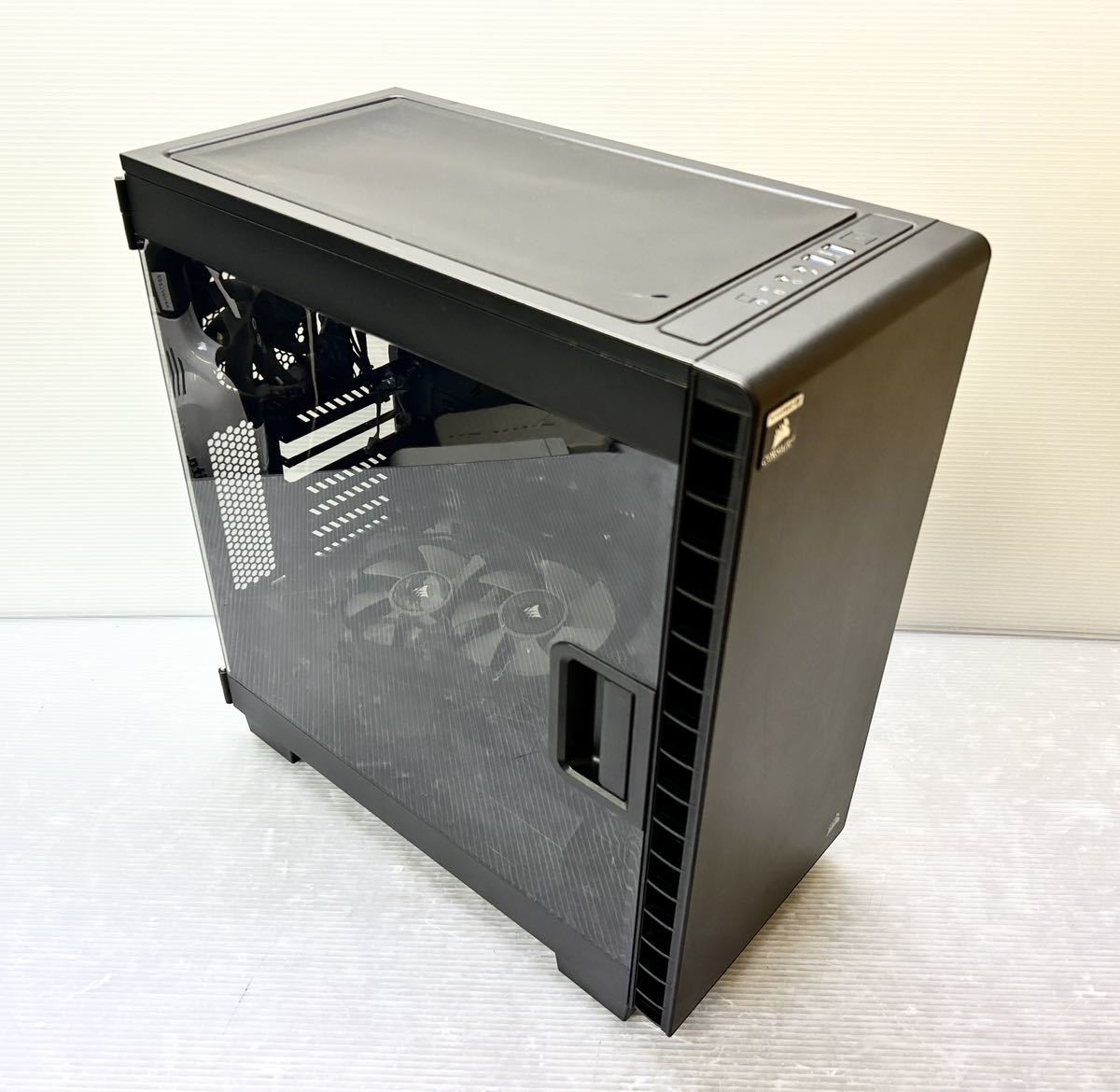 ヤフオク! -「pcケースのみ」(コンピュータ) の落札相場・落札価格