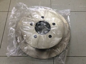 2000-2002 Navigator Expedition R brake rotor 14mm hub bolt car rear one side remainder 1 sheets article limit immediate payment goods 