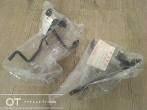 ホンダ　CBX400F　インテグラ　メーターステー　未使用品　P11052310