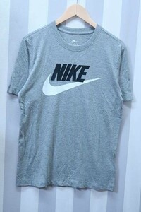 2-2032A/ナイキ The Nike Tee 半袖フューチュラロゴTシャツ NIKE 送料200円