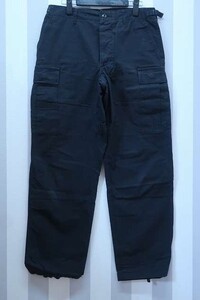 ab0747/WTAPS WVDT-PTM06 JUNGLE TROUSERS. NYCO. RIPSTOP ダブルタップス ジャングル リップストップカーゴパンツ