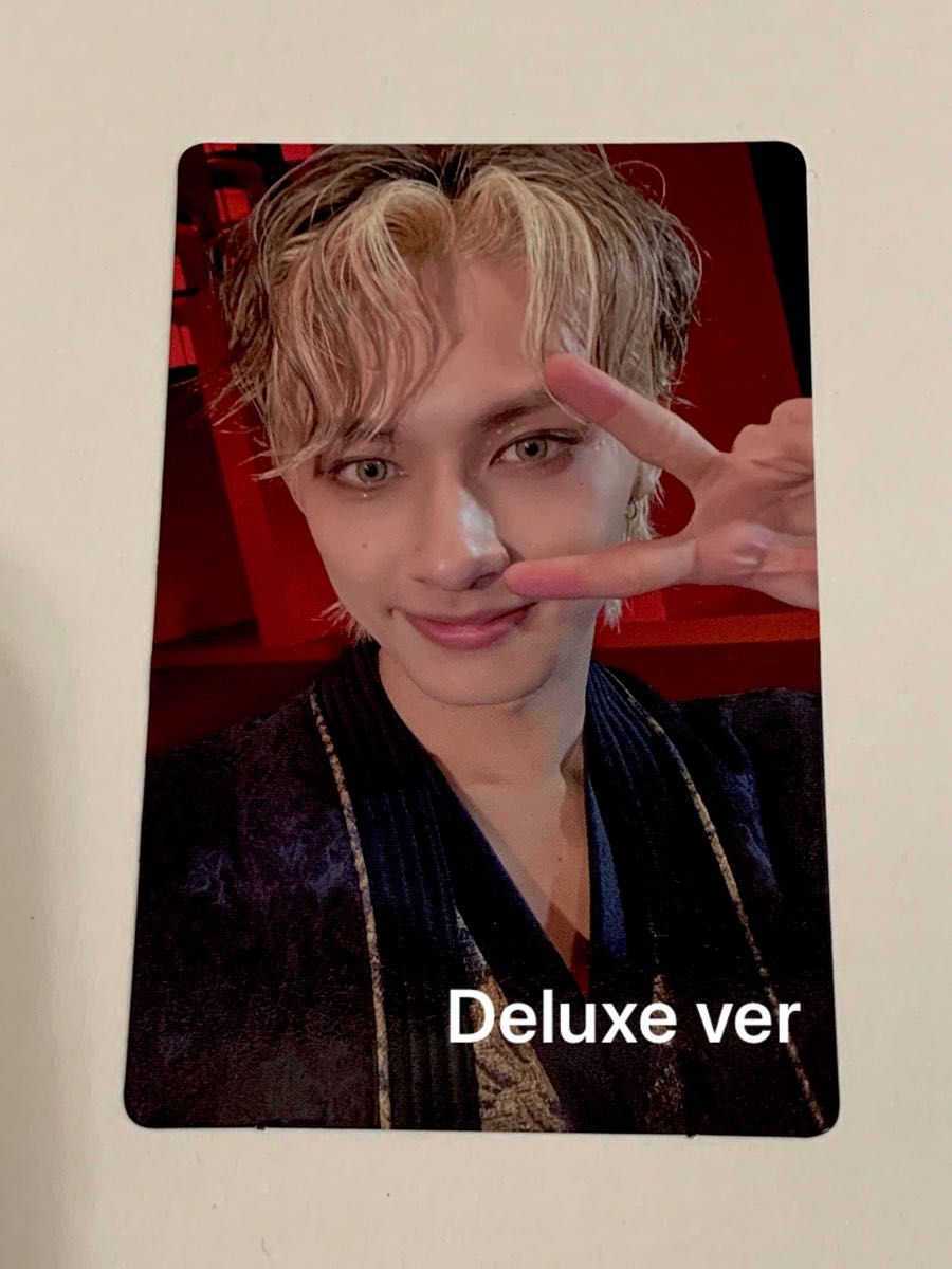買い値下 - SEVENTEEN エスクプス トレカ サイン会 FML YES24 - 大阪