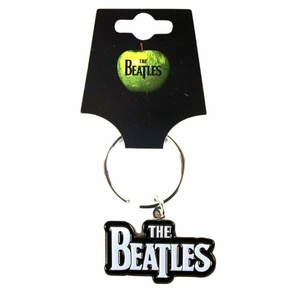  Beatles * брелок для ключа A
