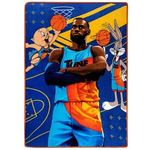  Space * player z Looney Tunes * blanket A