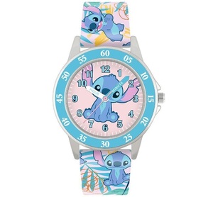  Disney Stitch * analogue wristwatch A