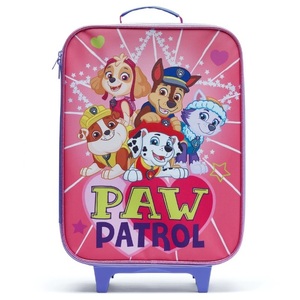 pau* Patrol * carry bag pink A