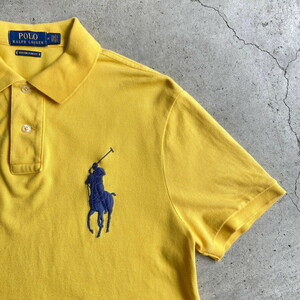 Polo Ralph Lauren Polo Ralph Lauren big po knee deer. . polo-shirt men's S-M