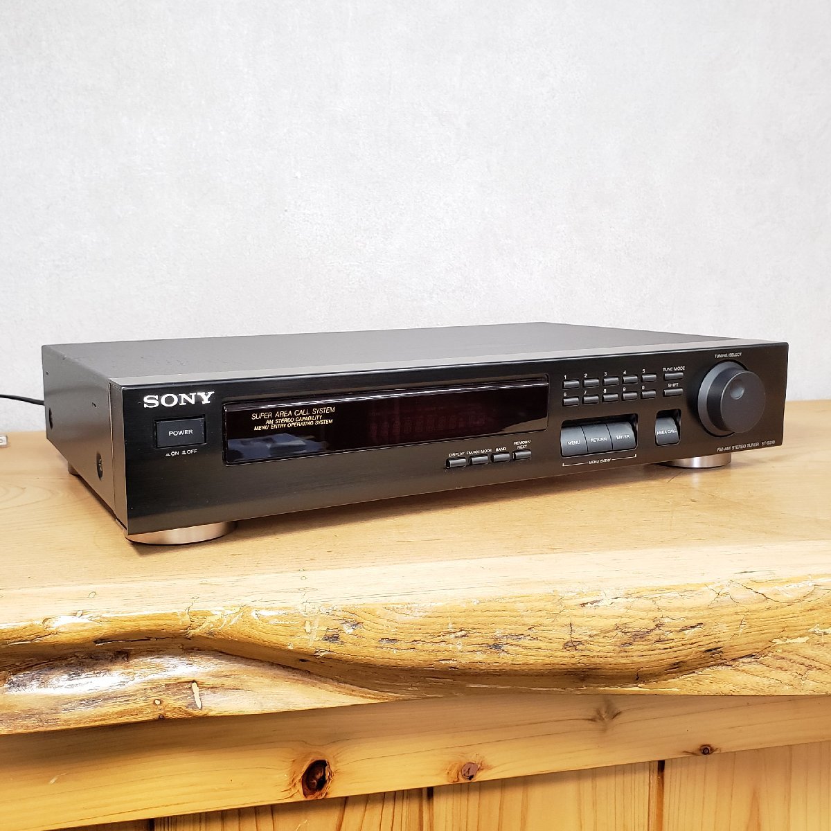 Yahoo!オークション -「sony st-s510」の落札相場・落札価格 Yahoo!オークション -「sony st-s510」の落札相場・落札価格