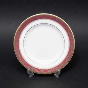  Royal * dollar ton Martini -k17cm plate 