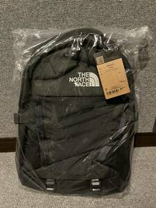 新品未使用　THE NORTH FACE 品番NM72207Z 品名RECON カラー　アスファルトグレヘザー　サイズ23L