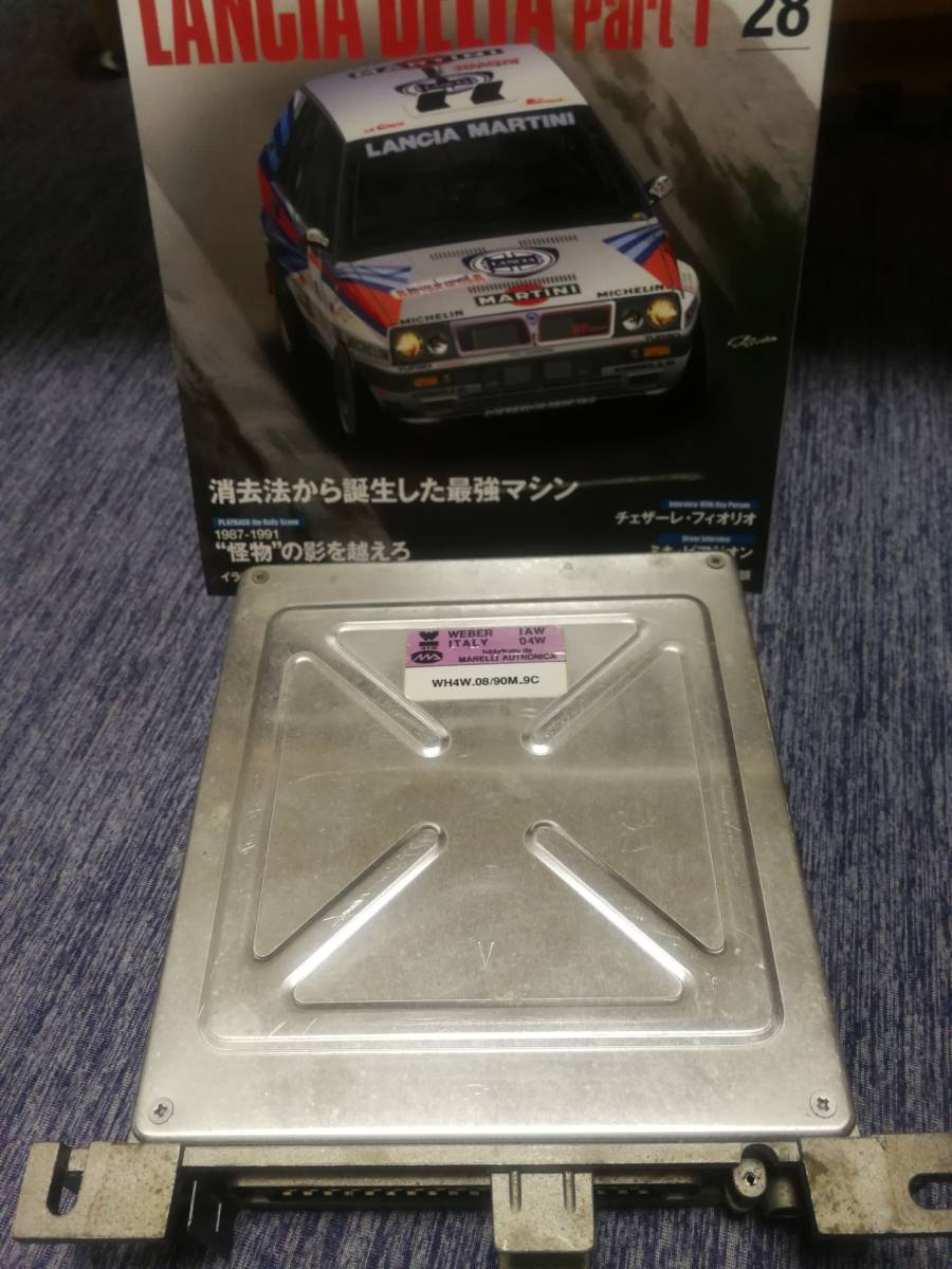 限定販売】 ラリーアート製 CT9A 4G63 マイベック無し用 8番 RAY66002
