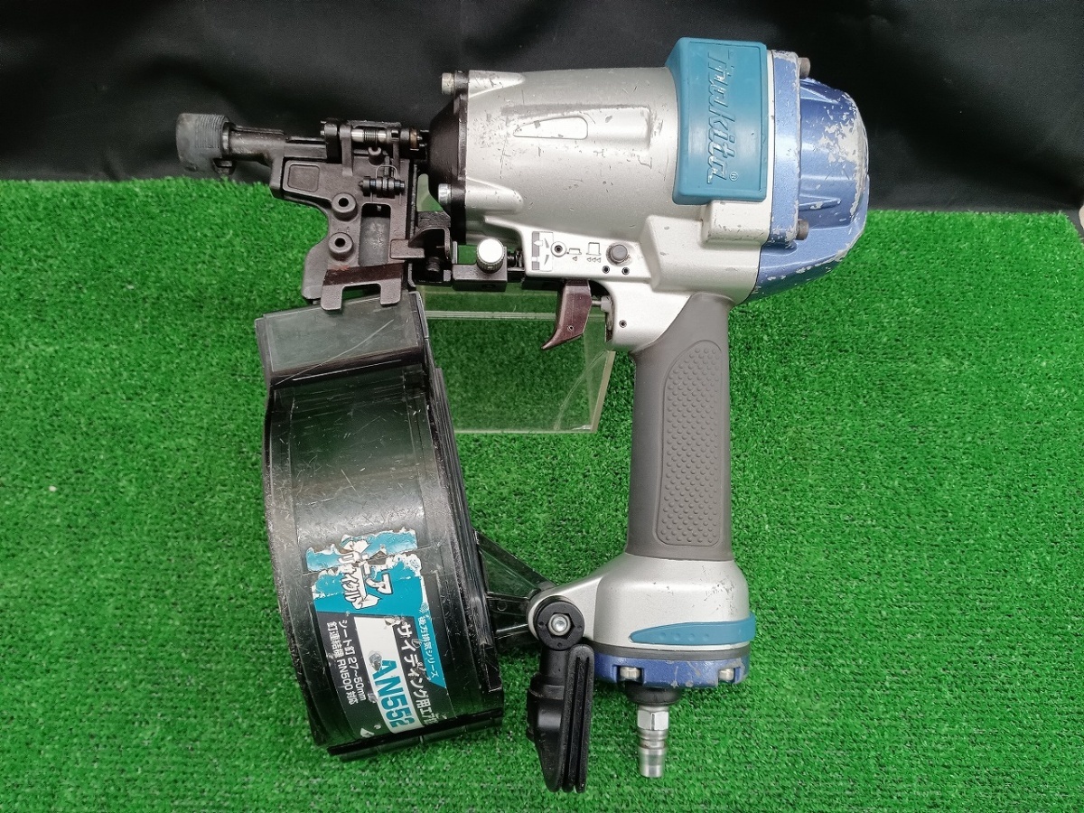ヤフオク! -サイディング 釘打ち機の中古品・新品・未使用品一覧 ヤフオク! -サイディング 釘打ち機の中古品・新品・未使用品一覧