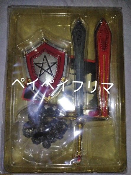 真・剣鬼 針ヶ谷夕雲正成 無銘 備前伝 備前長船祐定 剣豪 1/6 日本刀