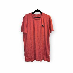 Abercrombie & Fitch アバクロ　半袖Tシャツ 新品未使用　Mサイズ