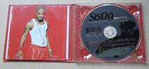 CD△ SISQO △ RETURN OF DRAGON △ 輸入盤 △_画像4