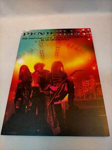 必見★DVD PENICILLIN 20th Anniversary LIVE★お得