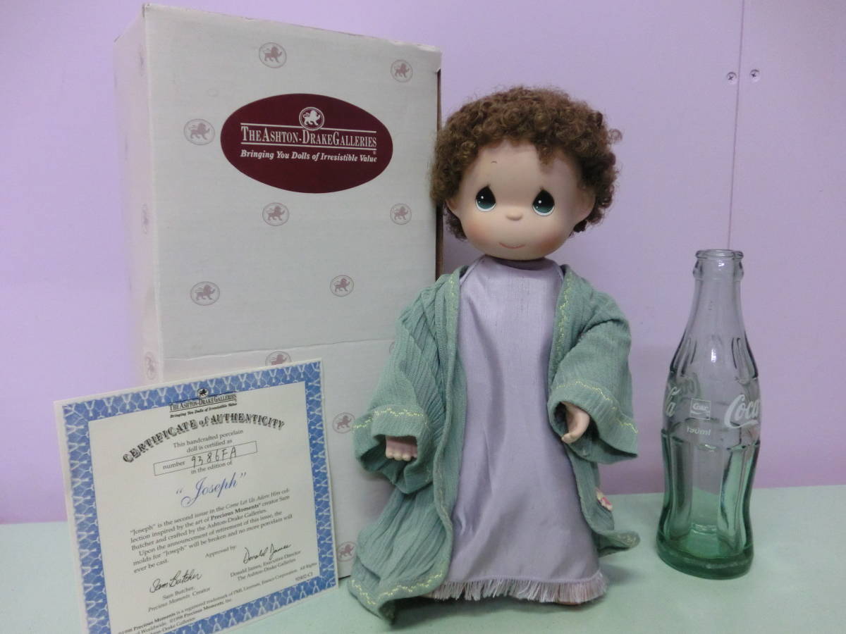 2023年最新】ヤフオク! -アシュトンドレイク 人形の中古品・新品・未