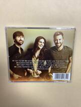 送料無料 LADY ANTEBELLUM「GOLDEN」輸入盤_画像2