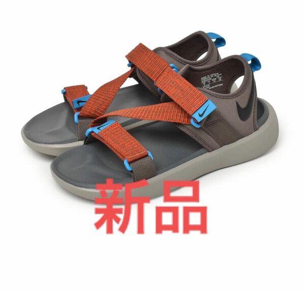 NIKE ナイキ VISTA SANDAL メンズスポーツサンダル adidas アディダス new ジョーダン　ダンク　