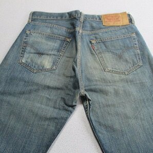 A561送料無料【W32】コレクション放出LEVI'Sリーバイス501★の画像6