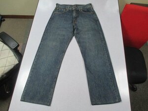 A587送料無料【W29】コレクション放出LEVI'Sリーバイス503★