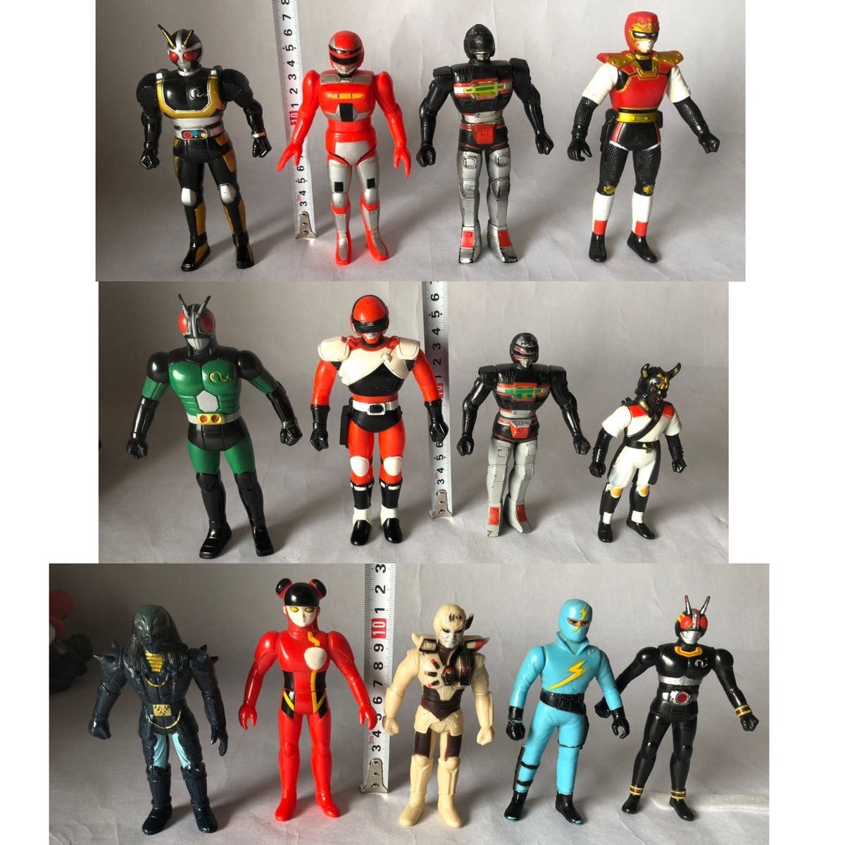 BANDAI ダンガードA ジョイントモデル 当時物|PayPayフリマ