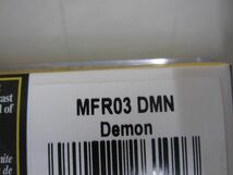 ラパラ　ミニファットラップ　MFR-3　DMN　新品_画像2
