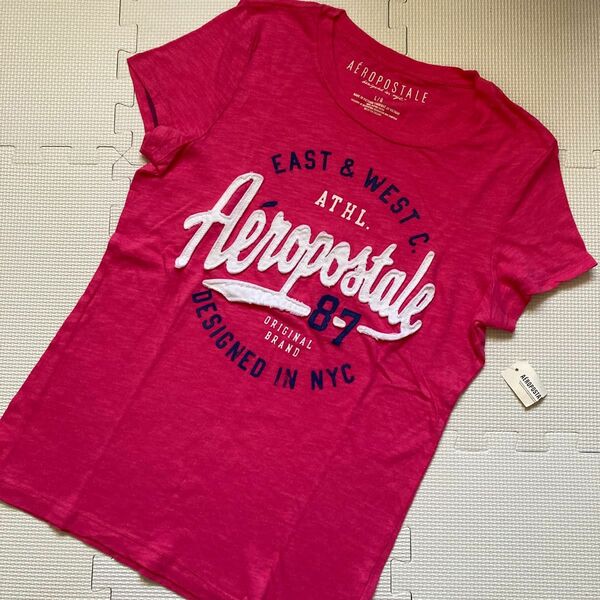 Aeropostale 半袖Tシャツ