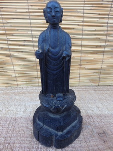 ◆古い仏像◆木彫佛◆江戸◆仏教美術◆古美術◆古民芸◆