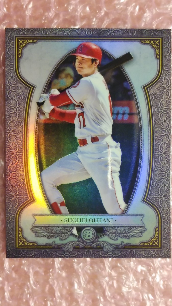 ヤフオク! -「大谷翔平 カード」(Bowman) (シングルカード)の落札相場