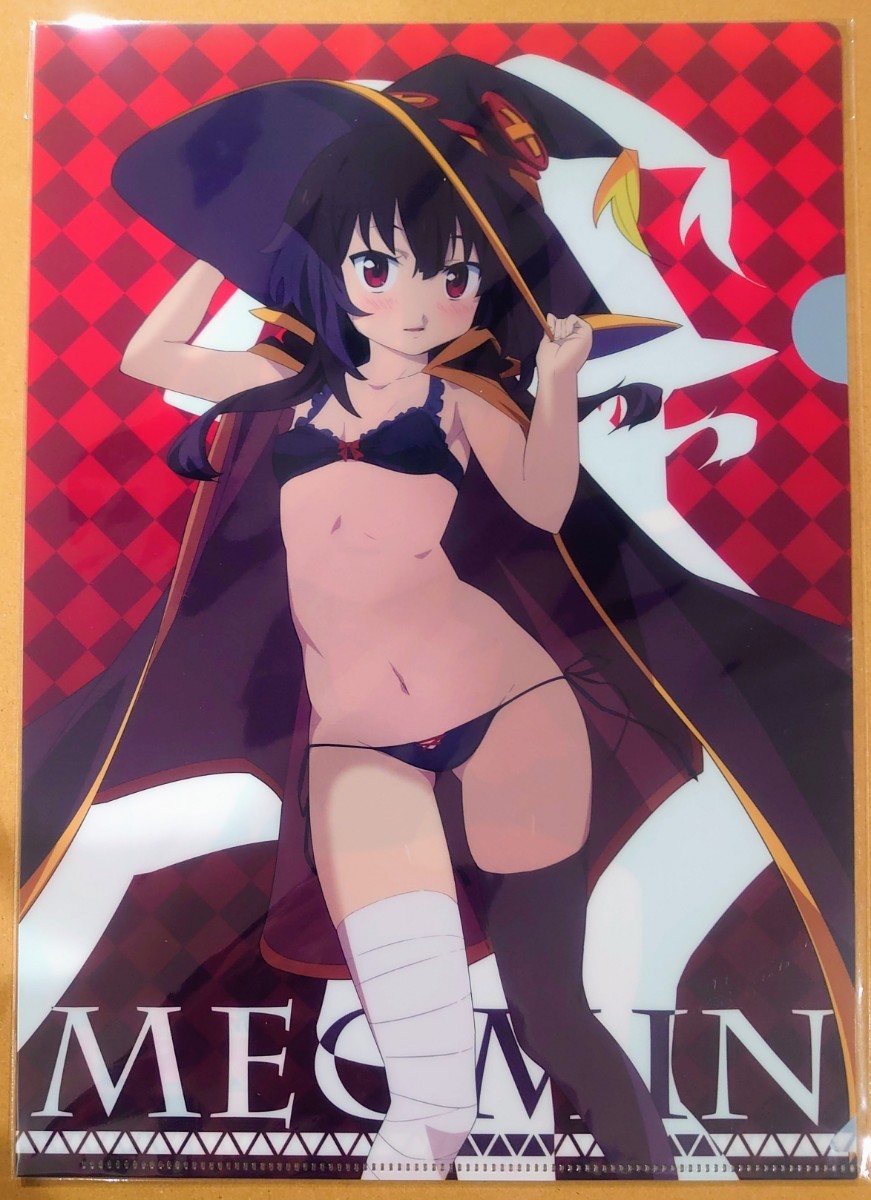 2023年最新】ヤフオク! -この素晴らしい世界に祝福を めぐみん(その他