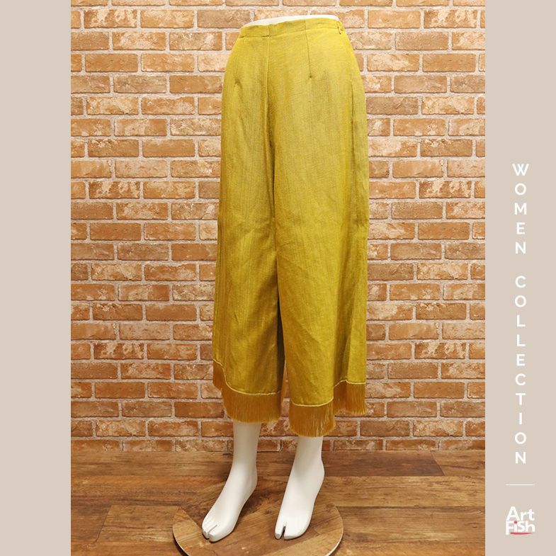 ヤフオク! -フォルテフォルテ forte_forte(パンツ、スラックス)の中古