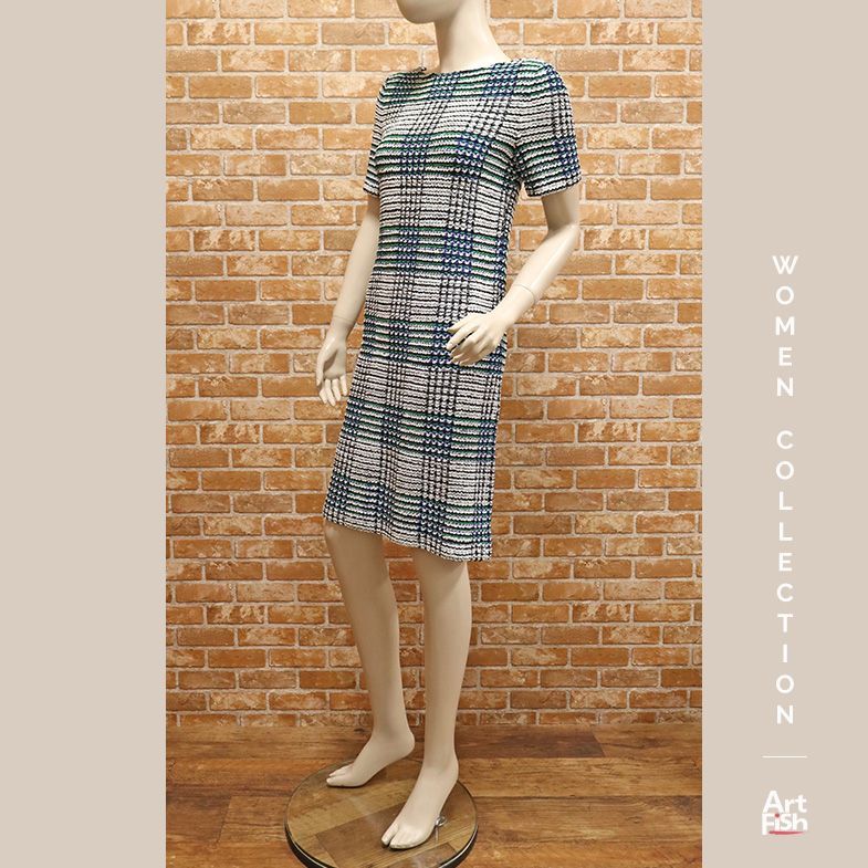 ヤフオク! -「st.john ワンピース」の落札相場・落札価格
