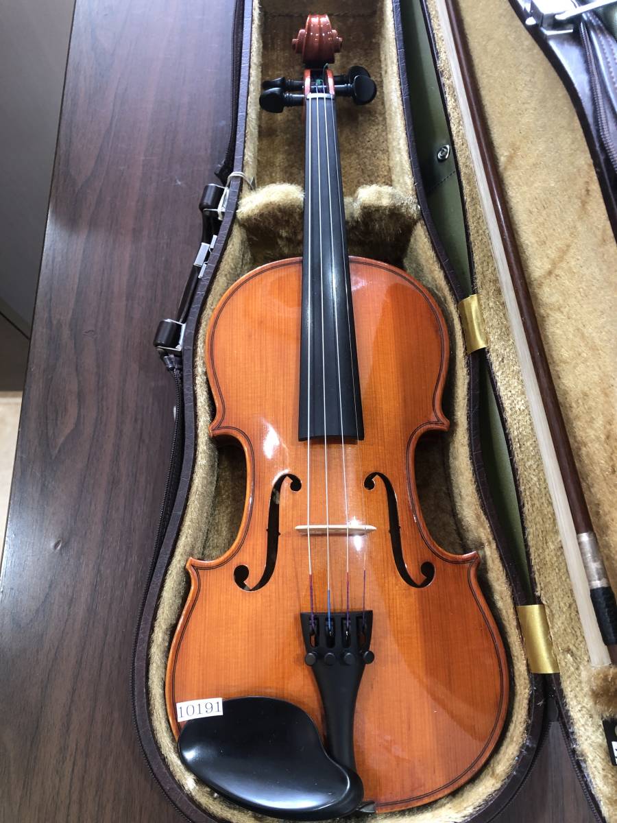 ヤフオク! -スズキ バイオリン 330の中古品・新品・未使用品一覧